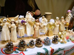 Kouzlo adventu na Hrádku v Kutné Hoře: České muzeum stříbra zve na řemesla, loutkové divadlo i koncert