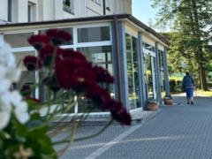 Nemocnice následné a rehabilitační péče Vojkov ušetří za energie