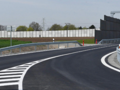 Krajští archeologové provedou výzkum pod budoucím obchvatem Brandýsa nad Labem