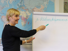 CZ.YES Nymburk: Jazyková škola, která poskytuje kvalitní kurzy, překlady i tlumočnictví