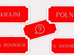 ANKETA: Vyberte název nové ulice ve Veselí nad Moravou ANKETA: Vyberte název nové ulice ve Veselí nad Moravou