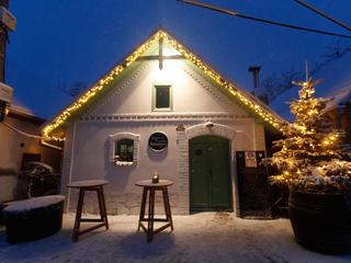 Vydejte se na Čertovské koštování 2025 ve Vrbovci