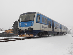 Výpravčí si popletl směny. Cestující čekali na vlak v Boskovicích marně