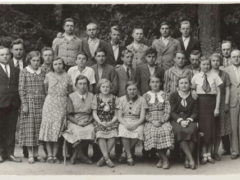 Zaniklá řemesla a živnosti ve Šlapanicích