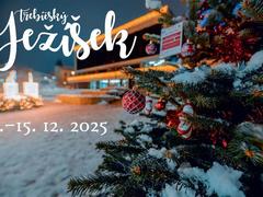 Třebíčský Ježíšek opět přinese radost seniorům Třebíčský Ježíšek opět přinese radost seniorům