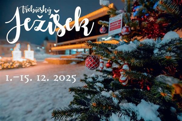 Třebíčský Ježíšek opět přinese radost našim seniorům.