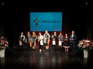 Ceny Křesadlo - Jihomoravský kraj jsou rozdané. Mezi oceněnými je i Vtězslav Krabička z Hodonínska Ceny Křesadlo - Jihomoravský kraj jsou rozdané. Mezi oceněnými je i Vtězslav Krabička z Hodonínska