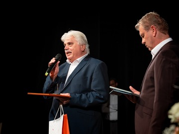 ROZHOVOR: Dobrovolníkem roku se stal JUDr. Vítězslav Krabička z Hodonína