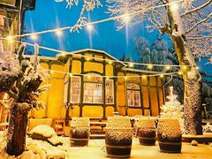 Adventní víkendy ve Ville Vojkov 1907: Kouzelná restaurace zve na svařák a další dobroty