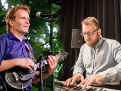 Adventní koncert v Boskovicích nabídne hudbu světa i klasické mistry