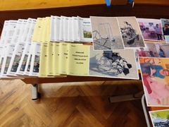 Workshop vyškovského Paprsku napověděl, jak pečovat o nemocné