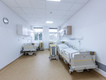 Stodská nemocnice má nová lůžka sociální péče