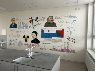 Co je nového ve Zbirohu? Díky dotacím Plzeňského kraje realizoval řadu projektů