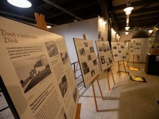 V Třebíči byla slavnostně zahájena výstava „Buď prvním!“. Přístupná bude do konce příštího dubna