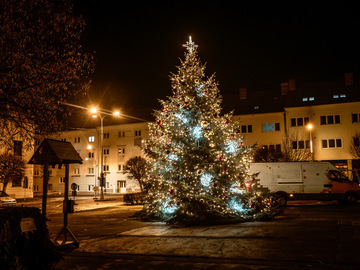 V Moravském Krumlově najdete 11 originálních zastavení i nový fotokoutek