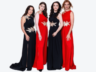 Koncert Romantic Woman rozezní Betlémskou kapli předvánoční atmosférou