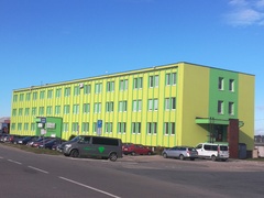 Katastrální úřad chystá zrušení pracoviště ve Velkém Meziříčí, radnice je proti