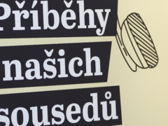 Krajští radní podpořili projekt Post Bellum, z.ú., Příběhy našich sousedů částkou téměř 180 tisíc korun