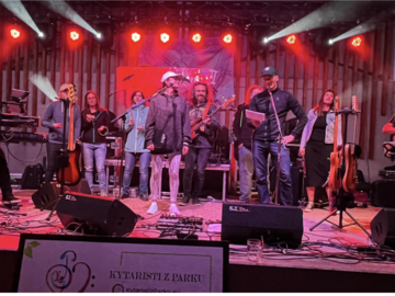 Takový byl druhý rok s Kzp ze Šlapanic