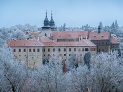 Kam vyrazit na Třebíčsku v adventu a o Vánocích Kam vyrazit na Třebíčsku v adventu a o Vánocích
