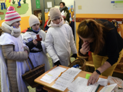 Tříkrálová sbírka 2026: Každý dar, i ten nejmenší, má smysl