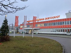 Dukovany čeká perný Štědrý den