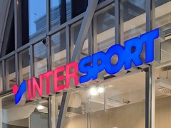 Výprodej skladu! Intersport v kolínském Futuru končí, zboží prodává se slevou