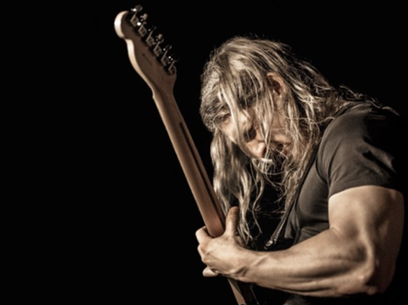 Will Willde a The Bladderstones vystoupí v Černošicích