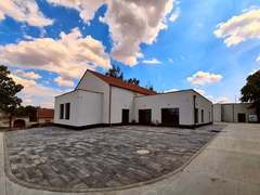 Kam za dobrým pivem? Na Rakovnicku otevřel nový minipivovar Petrovické zlato