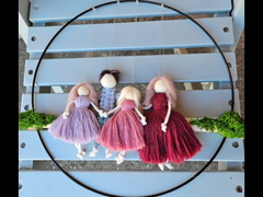 ROZHOVOR se Štěpánkou Kličkovou z DarCoffee, unikátního podniku s výběrovou kávu, flowerboxy a andělkami