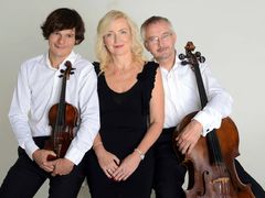 Novoroční koncert ve Vyškově nabídne árie a dueta i pozvání k přípitku