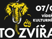 Legenda ska Sto zvířat oslaví 35 let na scéně v KD Vídeň u Velkého Meziříčí