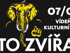 Legenda ska Sto zvířat oslaví 35 let na scéně v KD Vídeň u Velkého Meziříčí
