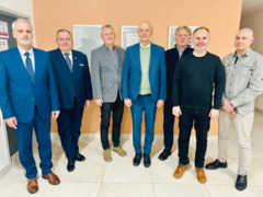 Blansko vstupuje do nového roku s Pětikoalicí ve vedení