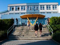 Na jakou školu ve Velkém Meziříčí půjde vaše dítě?