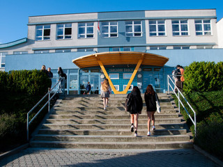 Na jakou školu ve Velkém Meziříčí půjde vaše dítě?