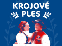 Krojové ples zve v kroji i bez kroje do SC Bonaparte ve Slavkově