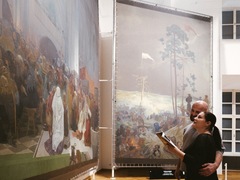 Rok 2025 byl pro zámek Moravský Krumlov úspěšný. Návštěvnost se zvyšuje