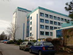 Brandýská nemocnice nahrazuje uzavřenou neratovickou nemocnici