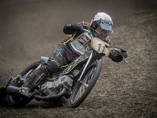 Ve čtvrtek 18. září 2025 nás navždy opustil plochodrážní závodník a trenér, pan František Ledecký