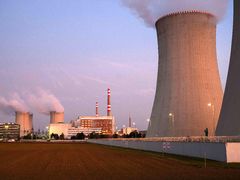 Elektrárnu Dukovany čekají rozsáhlé modernizace