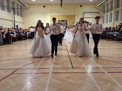 17. obecní ples ve Vranovicích byl večerem elegance, radosti a výjimečných okamžiků