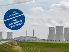 Tým Korea mapuje možnosti ubytování pro pracovníky v okolí Dukovan