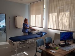 Nová dětská ordinace ve Vyškově přijímá pacienty