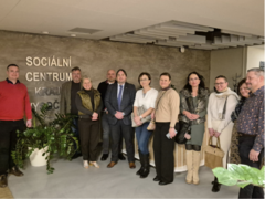 Velká Bíteš plánuje navýšení počtu lůžek pro seniory