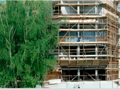 Ničivé povodně, nádraží a supermarkety. Klíčové události, které formovaly Blansko 1995–2000 Ničivé povodně, nádraží a supermarkety. Klíčové události, které formovaly Blansko 1995–2000