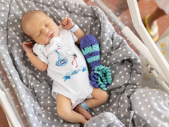 Porodnice Hořovice: Ohlédnutí za rokem 2025 a krok do roku nového