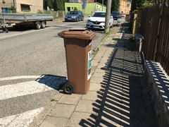 Poplatek za komunální odpad i ze psa zůstává v Bučovicích letos stejný jako loni