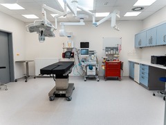 OBRAZEM: Vyškovská nemocnice rozšiřuje akutní péči o urgentní příjem