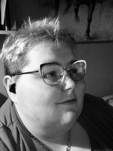 Lucie Vyskočilová.